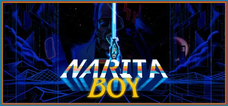 Narita Boy Modificatore