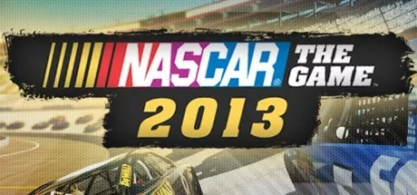 Nascar - The Game 2013 / 云斯顿赛车2013 修改器