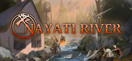 Nayati River モディファイヤ