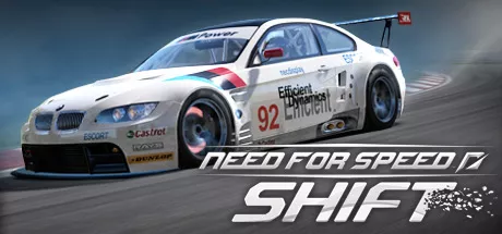 Need for Speed SHIFT 修改器