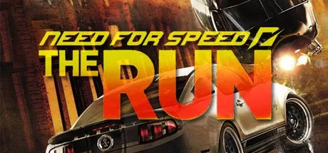 Need for Speed The Run 수정자