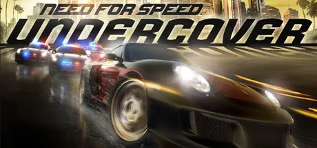Need for Speed Undercover モディファイヤ