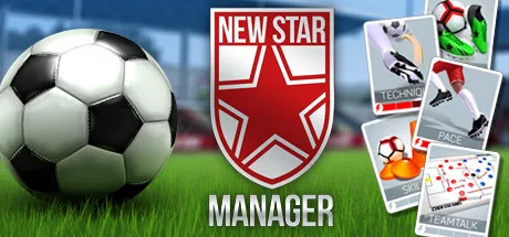 New Star Manager モディファイヤ