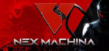 Nex Machina / 死亡机器 修改器