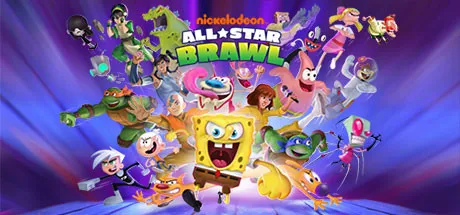 Nickelodeon All-Star Brawl モディファイヤ