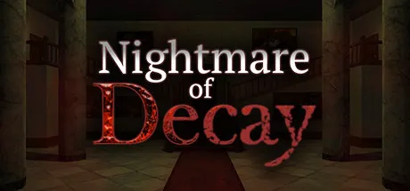 Nightmare of Decay モディファイヤ