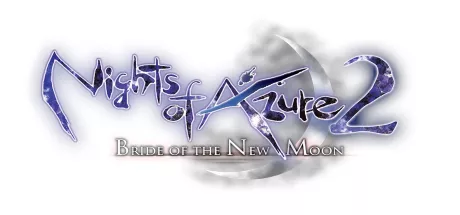 Nights of Azure 2 - Bride of the New Moon Trainer