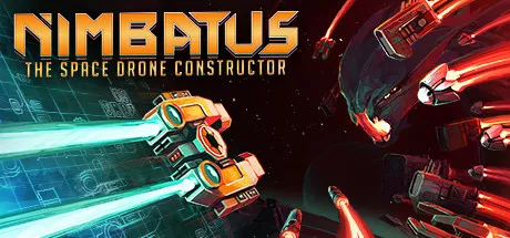 Nimbatus - The Space Drone Constructor / 尼姆巴图：无人机建造器 修改器