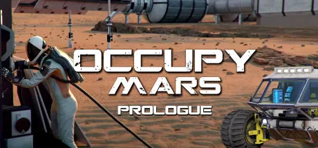 Occupy Mars - Prologue モディファイヤ