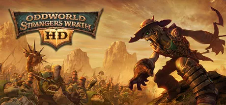 Oddworld Stranger's Wrath HD / 奇异世界:怪客的愤怒 修改器