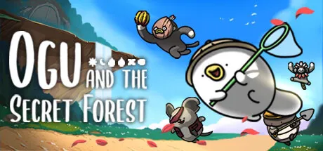 Ogu and the Secret Forest モディファイヤ