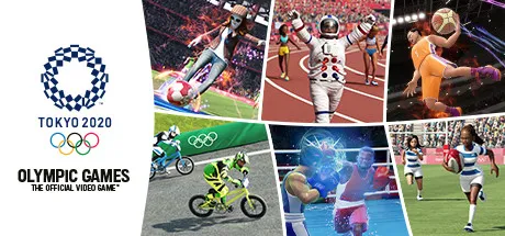 2020东京奥运 官方授权游戏 修改器