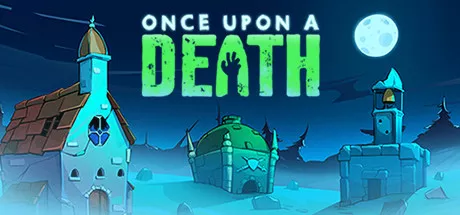 Once Upon A Death /  修改器