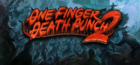 One Finger Death Punch 2 モディファイヤ