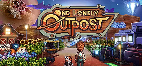 One Lonely Outpost / 一个孤独的前哨战 修改器
