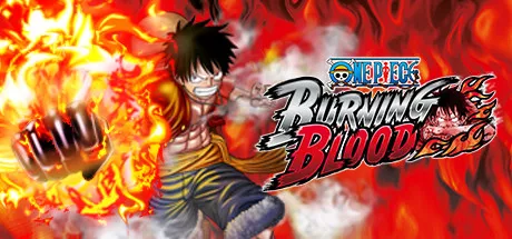 One Piece Burning Blood モディファイヤ