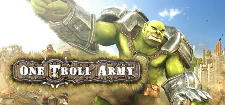 One Troll Army / 兽人军团 修改器