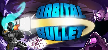 Orbital Bullet – 360° ローグライト モディファイヤ