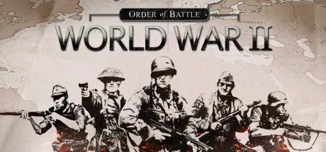 Order of Battle - World War II モディファイヤ