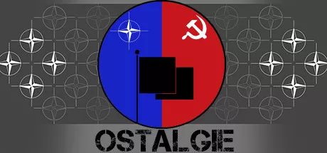 Ostalgie - The Berlin Wall モディファイヤ