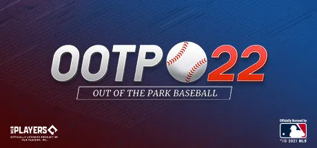 Out of the Park Baseball 22 モディファイヤ