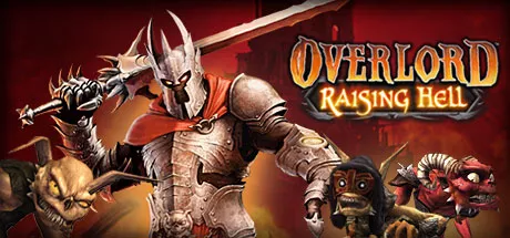 Overlord - Raising Hell / 霸王之地狱重生 修改器