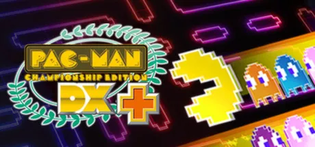 PAC-MAN Championship Edition DX+ / 吃豆人:锦标赛版DX 修改器