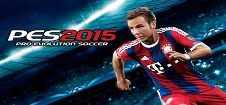 PES 2015 - Pro Evolution Soccer モディファイヤ