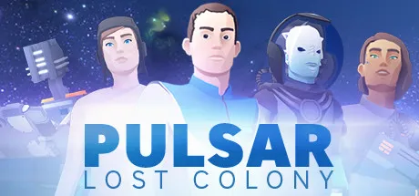 PULSAR: Lost Colony モディファイヤ