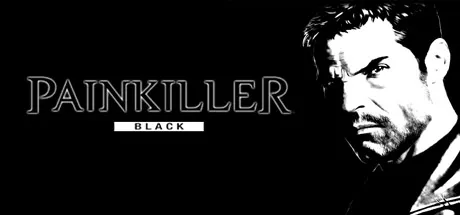 Painkiller - Black Edition モディファイヤ