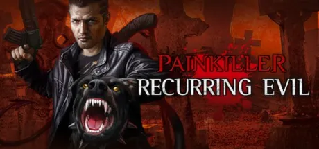 Painkiller - Recurring Evil モディファイヤ
