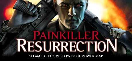 Painkiller - Resurrection モディファイヤ
