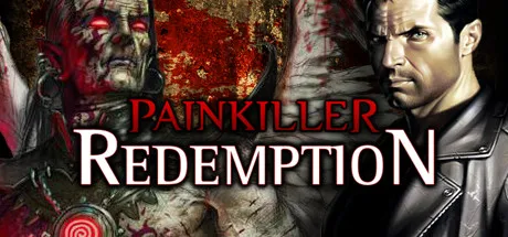 Painkiller Redemption モディファイヤ