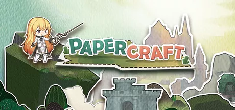 Papercraft / 纸境英雄 修改器