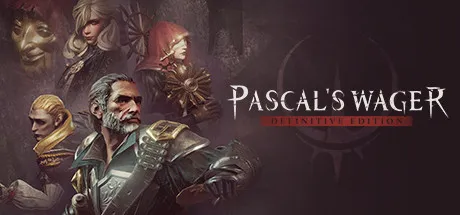 Pascal's Wager - Definitive Edition / 帕斯卡契约:终极版 修改器