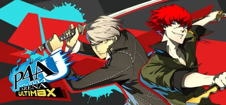 Persona 4 Arena Ultimax モディファイヤ