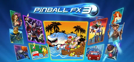 Pinball FX3 Modificateur
