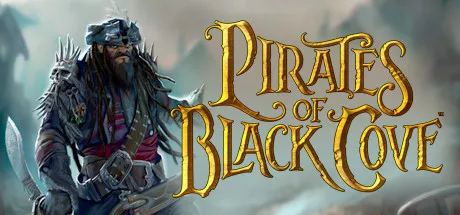 Pirates of Black Cove モディファイヤ