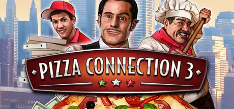 Pizza Connection 3 Тренер