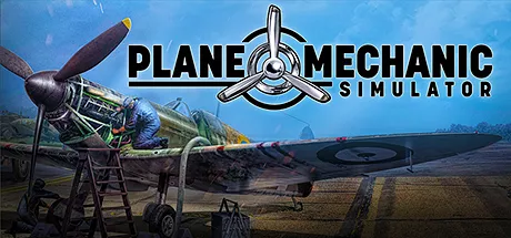 Plane Mechanic Simulator Modificador