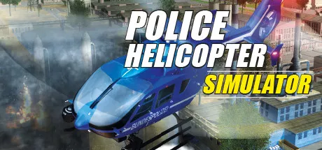 Police Helicopter Simulator Modificador