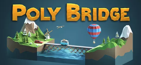 Poly Bridge Modificateur