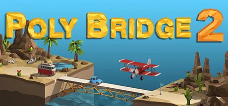 Poly Bridge 2 Modificador