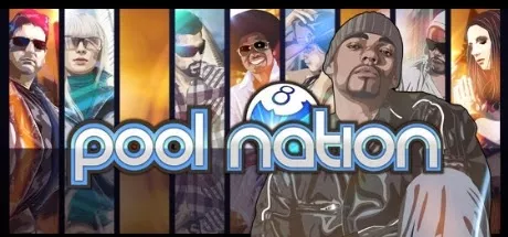 Pool Nation モディファイヤ