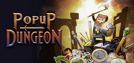 Popup Dungeon 修改器
