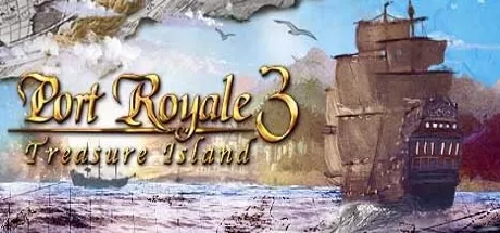 Port Royale 3 - Treasure Island / 海商王3:金银岛 修改器