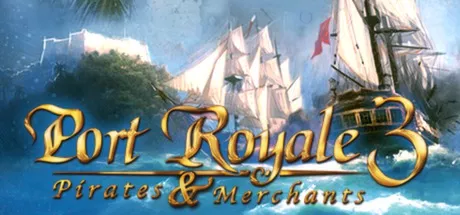 Port Royale 3: Pirates and Merchants / 海商王3:海盗与商人 修改器