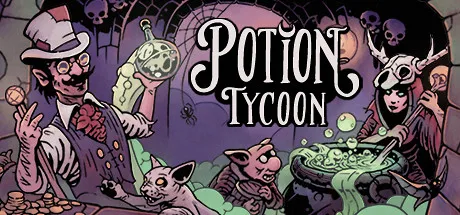 Potion Tycoon Тренер