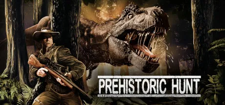 Prehistoric Hunt / 史前狩猎 修改器
