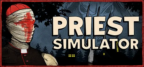 Priest Simulator / 神父模拟 修改器